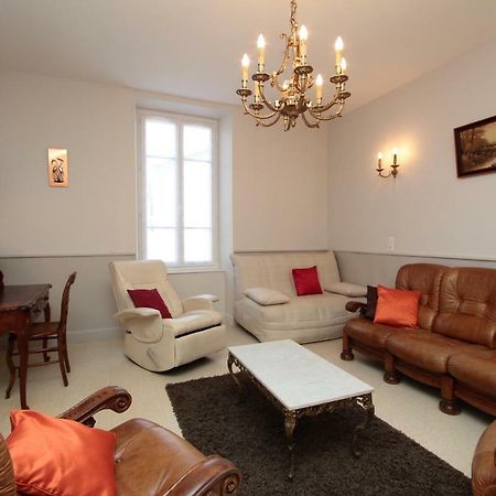 Chez Mimoune Trezioux 외부 사진